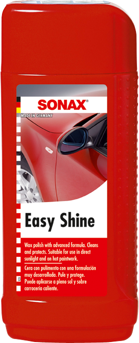 Easy Shine 500mlCar Care