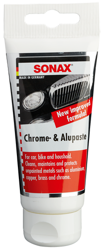 75 ml Chrome + AluPaste
