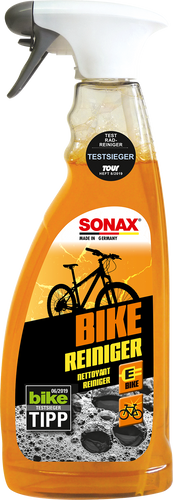 BIKE Cleaner 750 ml