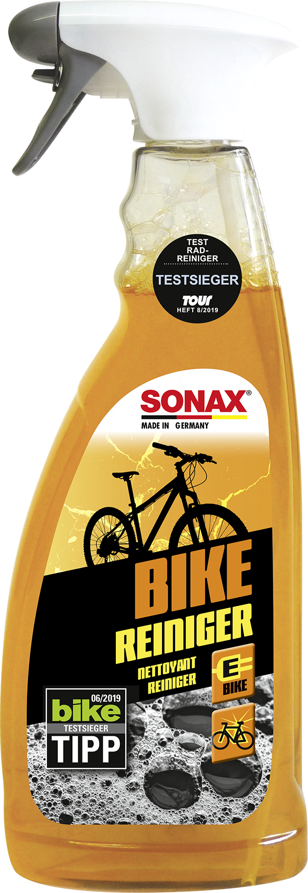 BIKE Cleaner 750 ml