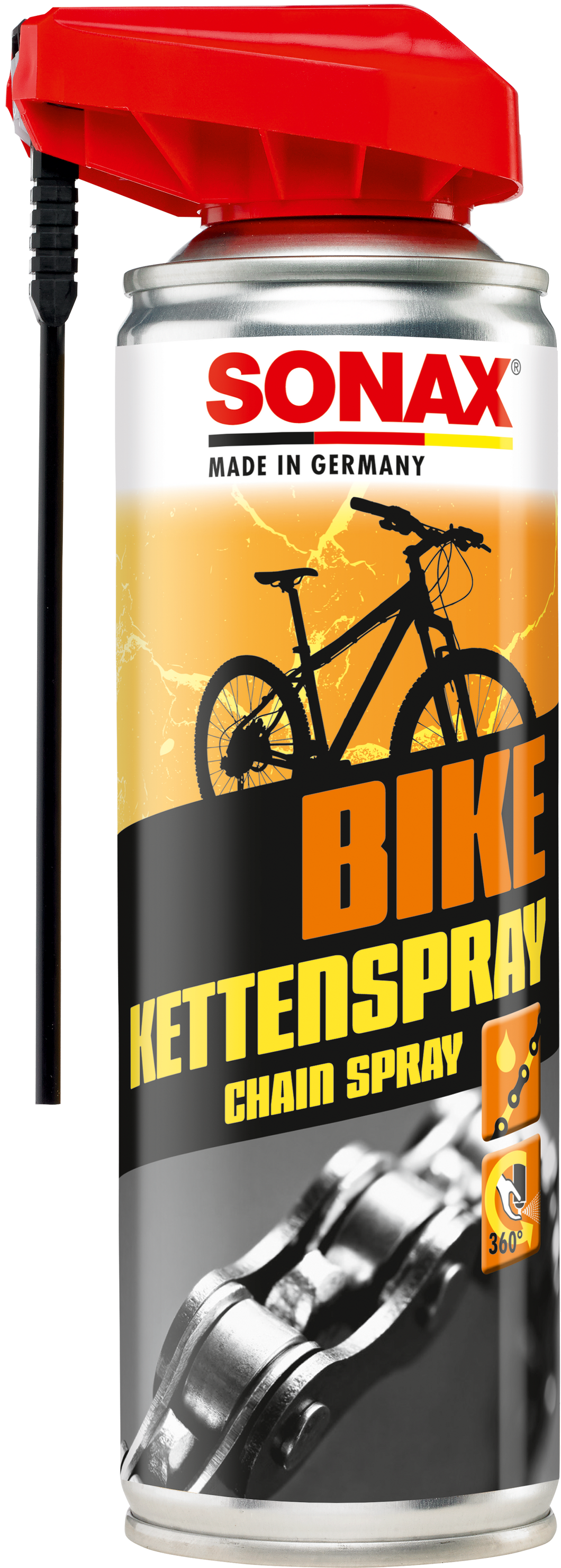 BIKE Chain spray 300 mlCar Care